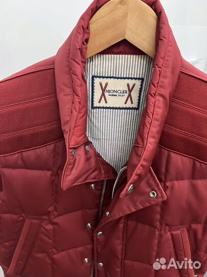 Жилет Moncler