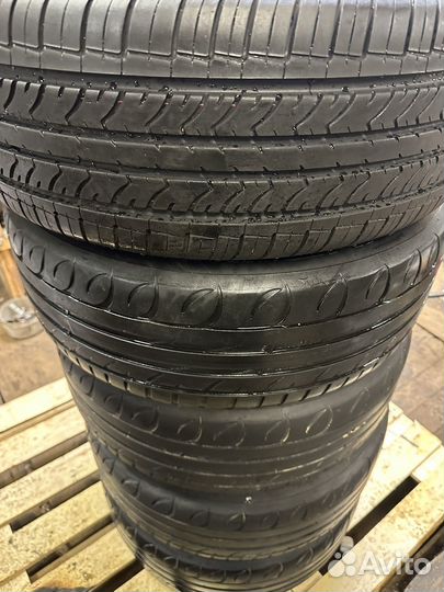 Колеса летние r 17