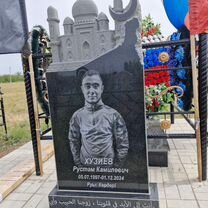 Изготовление и установка памятников, Саратов