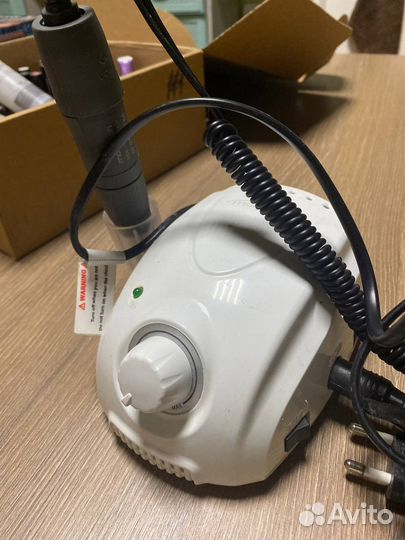 Набор для маникюра