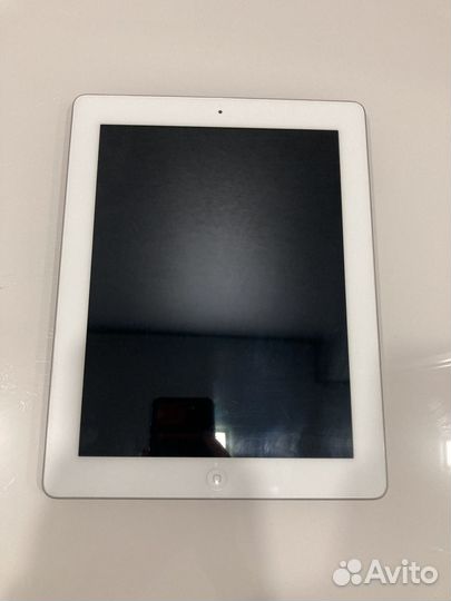 Планшет apple iPad