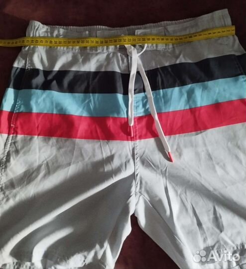 Шорты для купания мужские детские