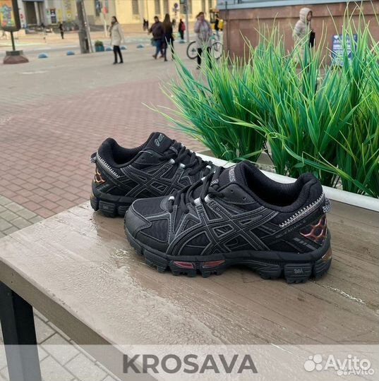 Asics Gel Kahana 8 36-49