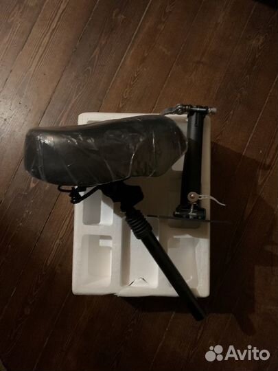 Электросамокат Smartone MS-1 Pro