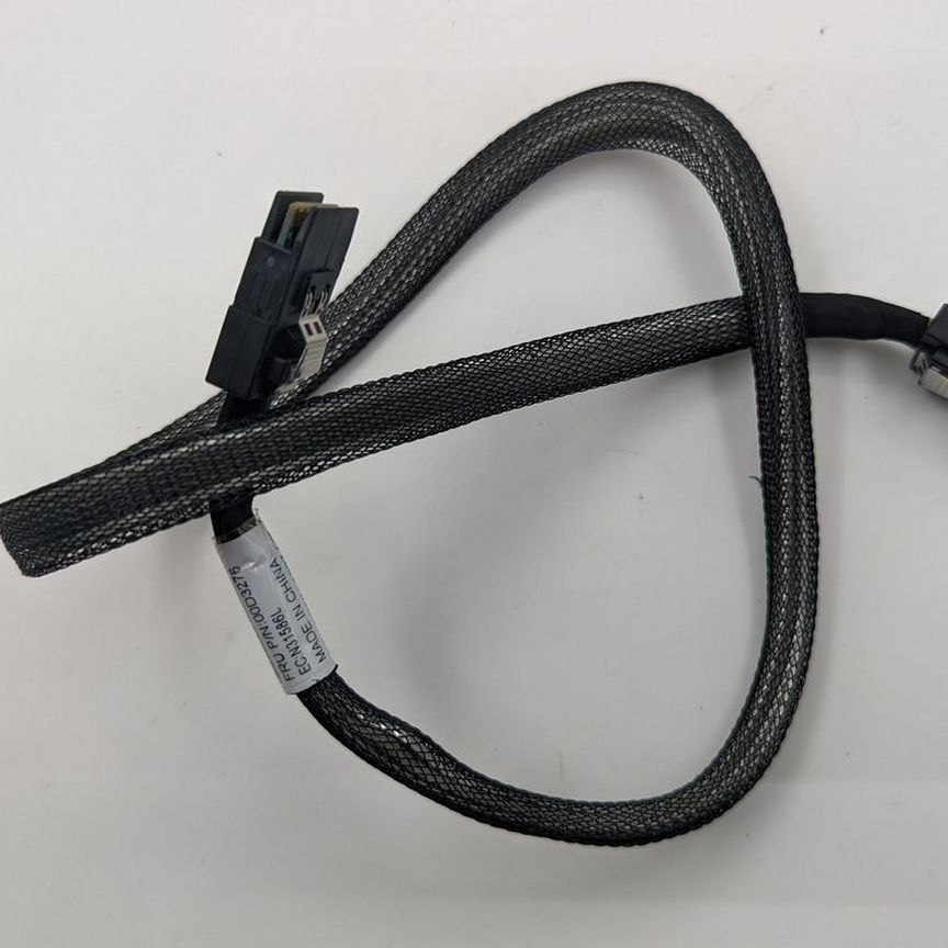 [00D3275] Кабель Ibm, Sas-Backplane X3550 M4 Plus 4