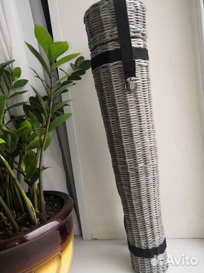 Чехол для шампуров