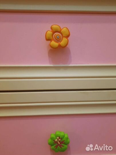 Ручка для шкафа