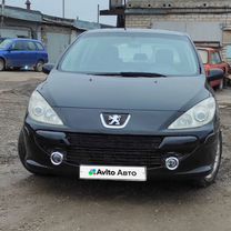 Peugeot 307 1.6 MT, 2007, 148 000 км, с пробегом, цена 376 000 руб.