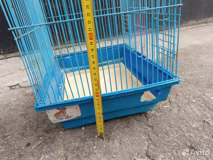 Клетки для грызунов и птиц