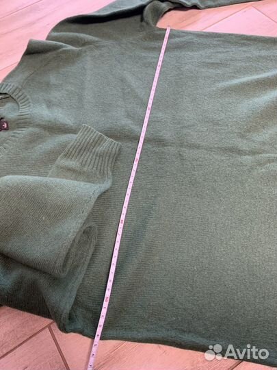 Свитер uniqlo шерсть