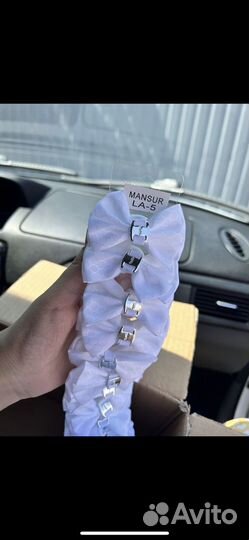 Заколки для девочек