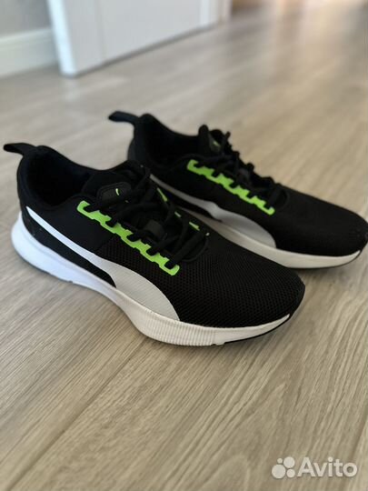 Кроссовки puma