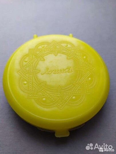 Настольные, карманные игры из СССР