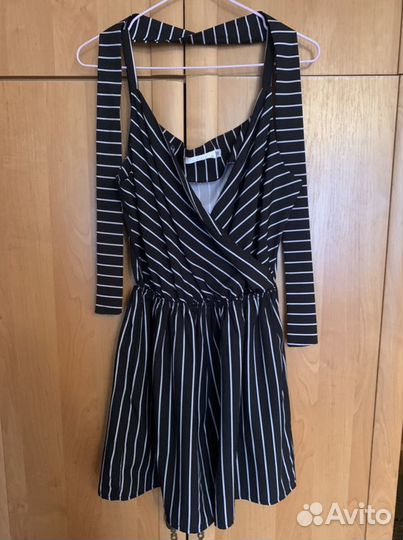 Комбинезон женский летний 46 48