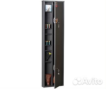 Сейф оружейный aiko чирок 1409