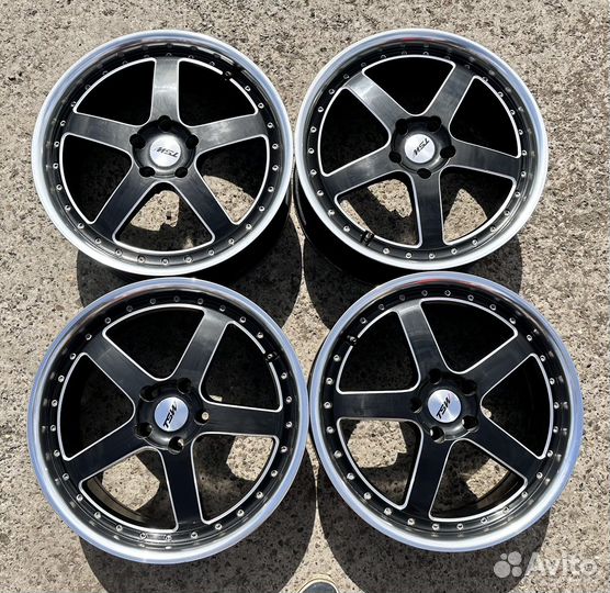 Диски TSW R19 5;114.3