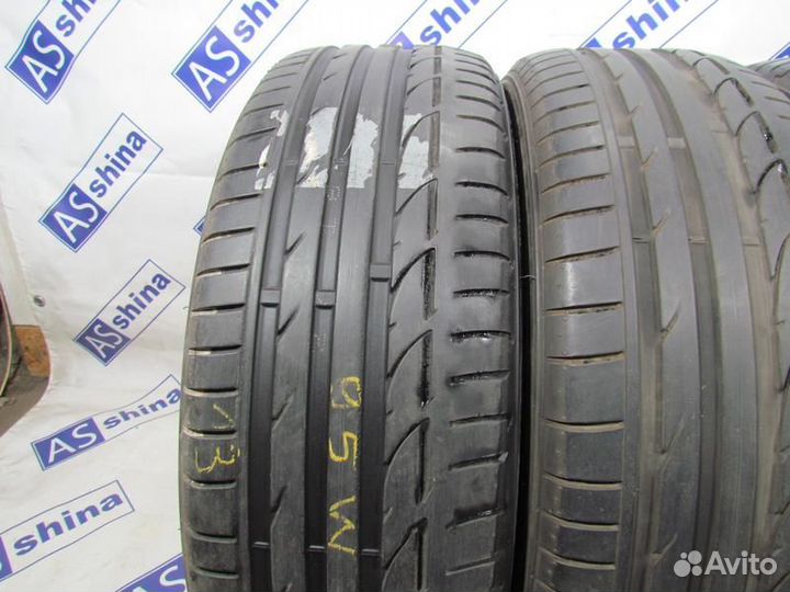 Bridgestone Potenza S001 215/45 R20 97P