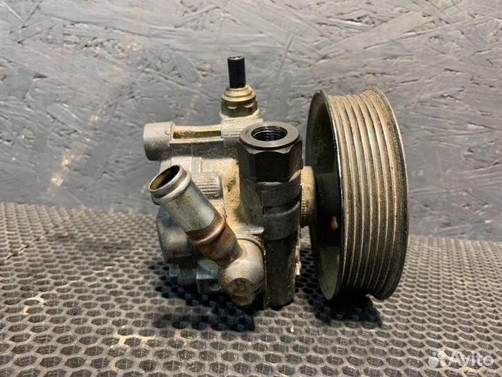 Насос гидроусилителя руля Lexus Rx 350