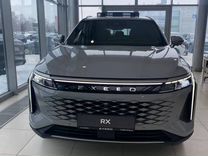 Новый EXEED RX 2.0 AMT, 2023, цена от 4 190 000 руб.