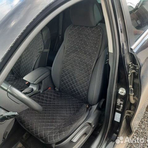 Автонакидки на сиденья