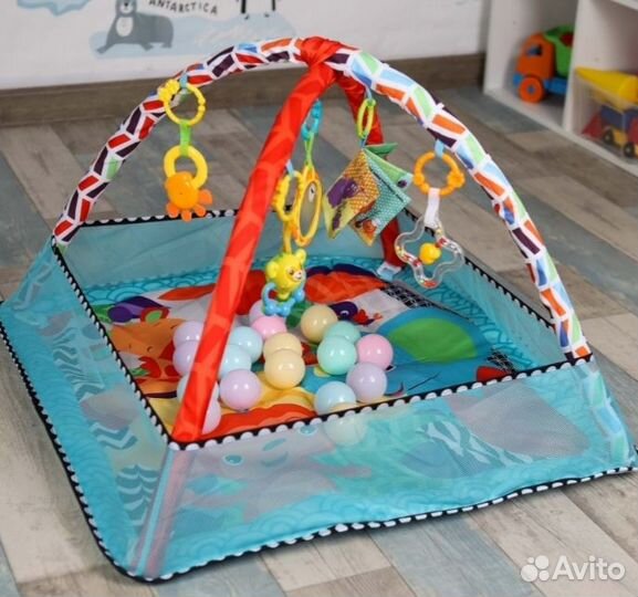 Коляска dalux 608 3в1