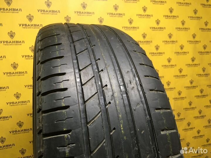 Nokian Tyres Hakka Blue SUV 235/60 R18 107H