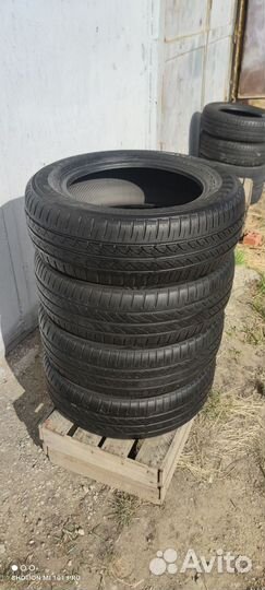 Yokohama A.Drive AA01 175/65 R14 82T