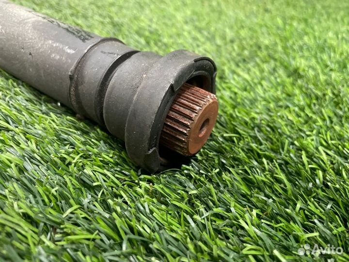 Карданный вал передний Bmw X5 E53 M54B30 2006