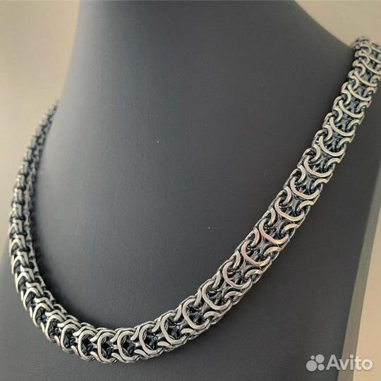 Серебряная цепь Рамзес