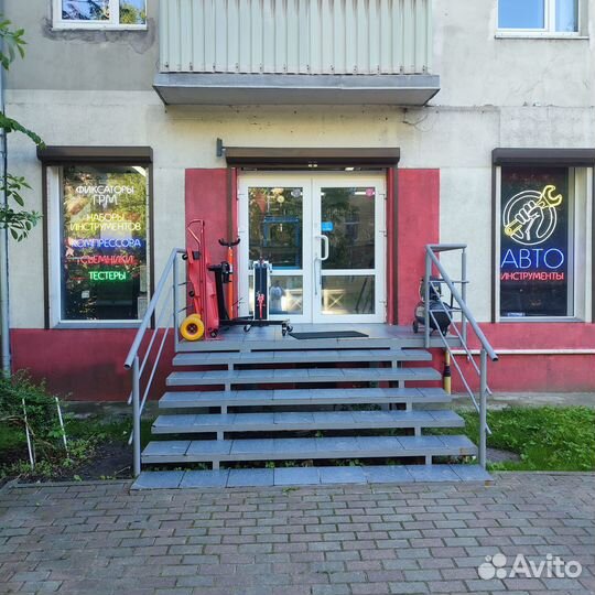 Набор шарошек д/седел диз.форсунок Geko