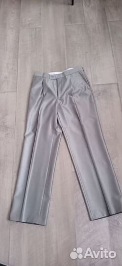 Костюм мужской вид