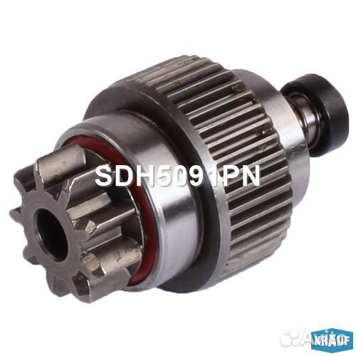 Бендикс стартера