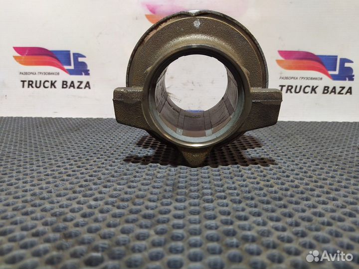 343151001051 Подшипник выжимной камаз 5490