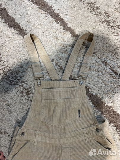 Комбинезон женский летний