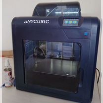 3D принтер anycubic 4 max pro 2