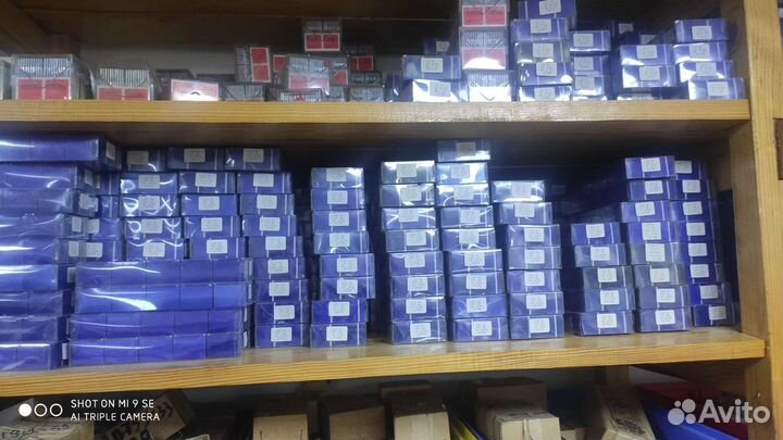 Иглы для промышленных швейных машин TNI Германия