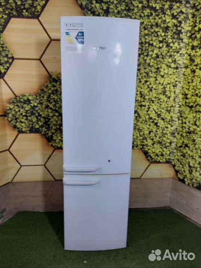 Холодильники б/у двухкамерные с гарантией