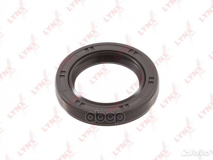 Сальник коленчатого/распределительного вала (42