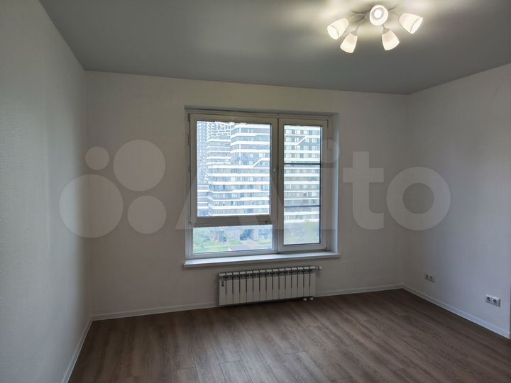 Аукцион: 2-к. квартира, 63,2 м², 10/25 эт.