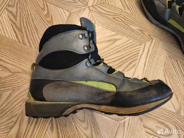 Треккинговые ботинки La Sportiva размер 42 EU