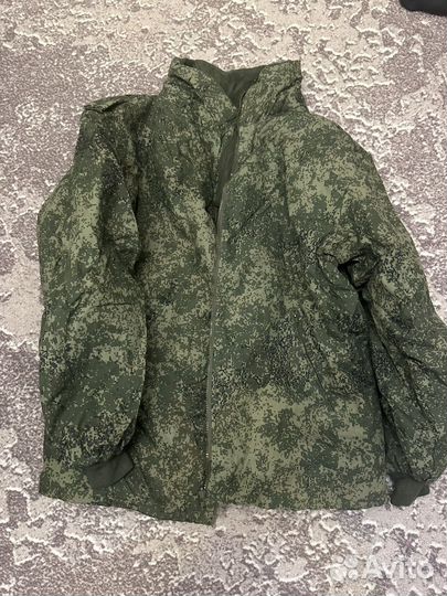 Зимний комплект