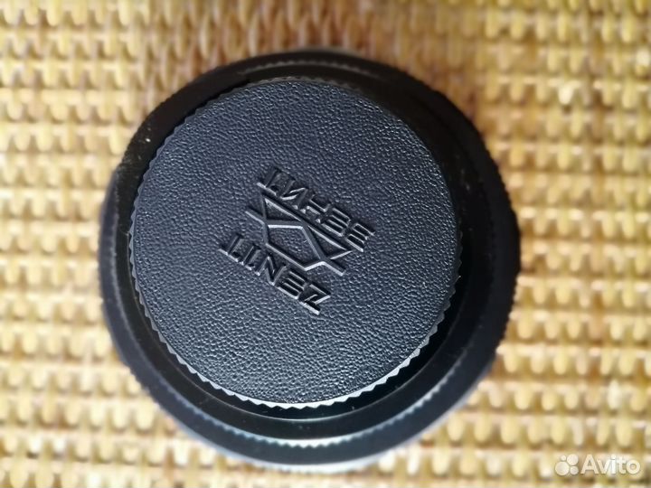 Объектив Мир 20 М