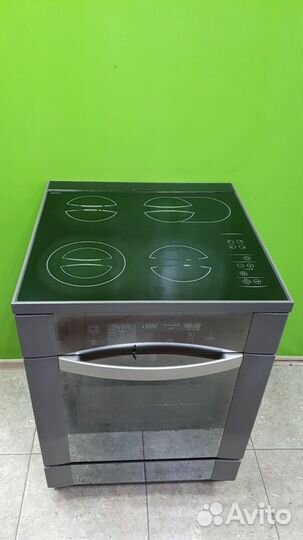 Электроплита стеклокерамика gorenje с гарантией