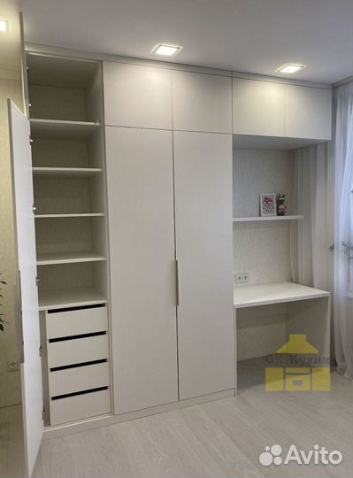 Шкаф IKEA