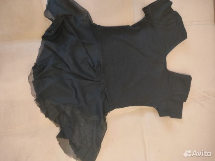 Платье для танцев