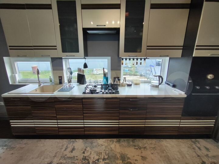 Дом 67 м² на участке 15 сот.