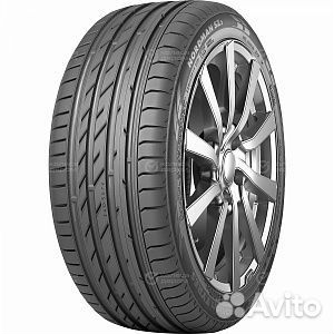 Nokian Tyres Nordman SZ2 225/45 R17 94W