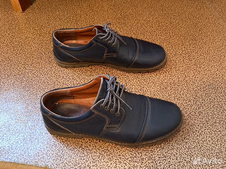 Туфли / ботинки