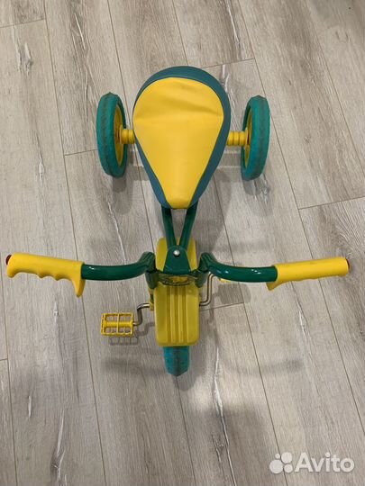 Велосипед детский