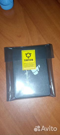 2.5 solid state drive (2TB SATA 3)